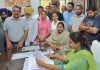 1298 पैंडिग इंतकाल केसो का विशेष कैपों में मौके पर निपटारा: डिप्टी कमिशनर