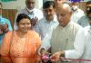सीएएल लैब से मेडिकल छात्रों को होगा लाभ : नरेन्द्र ठाकुर
