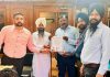 ਅਨਮੋਲ ਗਿੱਲ ਬਣੇ ਐਂਟੀ ਕਰੱਪਸ਼ਨ ਬਿਊਰੋ ਆਫ਼ ਇੰਡੀਆ ਦੇ ਸਟੇਟ ਡਿਪਟੀ ਡਾਇਰੈਕਟਰ