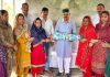 अग्निपथ योजना लाकर युवाओं को किया कुंठित: राणा