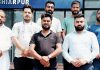 हिन्दु देवी देवताओं की बेदअबी बर्दाश्त नहीं की जायेगी – जावेद खान