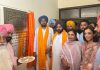 ਪੇਂਡੂ ਵਿਕਾਸ ਤੇ ਪੰਚਾਇਤ ਮੰਤਰੀ ਧਾਲੀਵਾਲ ਵਲੋਂ ਹਲਕਾ ਸਨੌਰ ਲਈ ਖੁੱਲ੍ਹੇ ਖੱਫੇ