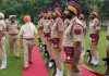 ਡਾ. ਇੰਦਰਬੀਰ ਨਿੱਜਰ ਵੱਲੋਂ ਅਧਿਕਾਰੀਆਂ ਨੂੰ ਆਪਣਾ ਰਵੱਈਆ ਤੁਰੰਤ ਬਦਲਣ ਦੀਆਂ ਸਪੱਸ਼ਟ ਹਦਾਇਤਾਂ