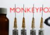 INDIA’s REGISTERS SECOND CASE OF MONKYPOX IN KERALA