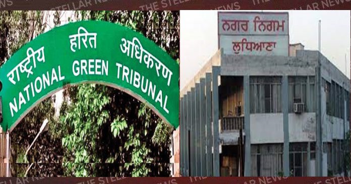 NGT asks 100 cr compensation