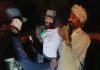 HANDING OVER OF ONE PAKISTANI CHILD TO PAK RANGERS BY BORDER SECURITY FORCE IN FEROZEPUR SECTOR