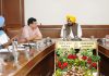 राष्ट्रीय मार्गों और अन्य सडक़ प्रोजैक्टों से पंजाब के विकास को मिलेगा बढ़ावा