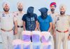ਪੰਜਾਬ ਪੁਲਿਸ ਨੇ ਗੈਂਗਸਟਰ ਗੋਲਡੀ ਬਰਾੜ ਦੇ ਦੋ ਕਰੀਬੀ ਸਾਥੀ ਕੀਤੇ ਕਾਬੂ; 7 ਪਿਸਤੌਲਾਂ ਅਤੇ ਪੁਲਿਸ ਵਰਦੀ ਕੀਤੀ ਬਰਾਮਦ