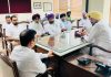 MANN GOVERNMENT WILL INSTALL SOLAR POWER PLANTS IN ALL MANDIS ACROSS THE STATE: KULDEEP DHALIWAL