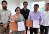 जलवायु परिवर्तन से निपटने के लिए पंजाब ने अंतरराष्ट्रीय संस्था के साथ किया समझौता