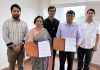Punjab signs MoU with International Organization to fight Climate Change