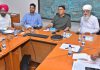 अक्षय ऊर्जा के स्रोतों को प्रोत्साहित करना मान सरकार की मुख्य प्राथमिकता: अमन अरोड़ा