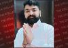 दुनिया को असली भारत की पहचान कराने वाले स्वामी विवेकानंद को राजेश मनन ने जयंती पर किया याद
