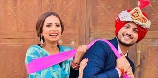 ਪੁਰਾਤਨ ਸੱਭਿਆਚਾਰ ਦੀ ਵਿੱਲਖਣ ਪੇਸ਼ਕਾਰੀ ‘ਸਹੁਰਿਆਂ ਦਾ ਪਿੰਡ ਆ ਗਿਆ’