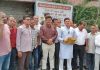धौलासिद्ध पावर प्रोजेक्ट में गड़बड़ियों के लगे कथित आरोप