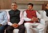 जयराम जितनी मर्जी घोषणाएं कर ले, भाजपा भोरंज सीट हारेगी: प्रेम कौशल
