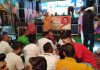 द्रौपदी मुर्मू की जीत के जश्न में उत्सव जैसा माहौल: सुरिंदर भट्टी