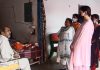 सचिव जिला कानूनी सेवाएं अथारिटी ने आब्र्जवेशन होम, प्लेस ऑफ सेफ्टी, चिल्ड्रन होम, स्पेशल होम व जुवेनाइल होम का किया दौरा