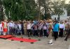 पूरे पंजाब के लोगों के लिए तन-मन से काम करूँगा: कैबिनेट मंत्री अरोड़ा