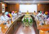 ACT AS CONCRETE BRIDGE BETWEEN GOVT & PUBLIC: AMAN ARORA TO PR OFFICIALS