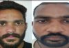 एनकाउंटर में ढेर हुआ मूसेवाला मर्डर का आरोपी गैंगस्टार, दूसरे को पुलिस ने घेरा, तीन जवान जख्मी