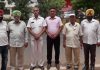 राहुल गांधी को विरासत में सब कुछ मिला, इसे खुद कुछ नही करना पड़ा: कर्मवीर बाली
