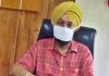 दुखद समाचार: वरिष्ठ पत्रकार हरप्रीत कौर के पति सेवानिवत्त आरटीए बरजिंदर सिंह का निधन