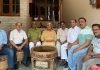 भाजपा नेताओं ने श्री अमरनाथ तीर्थ यात्रा के मृतकों को दी श्रद्धांजलि