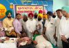 ਆਮ ਆਦਮੀ ਕਲੀਨਿਕ ਆਮ ਲੋਕਾਂ ਦੀ ਸਿਹਤ ਲਈ ਵਰਦਾਨ ਸਾਬਤ ਹੋਣਗੇ: ਸਿਹਤ ਮੰਤਰੀ