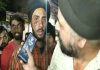 युवक की 35 से 40 लोगों ने की पिटाई, लोगों ने जताया रोष