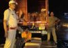 Assam police seizes 472 kg Cannabis worth Rs. 47 lakh near state border