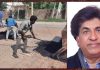 PATCHWORK STARTED ON CHINTPURNI ROAD AFTER MINISTER JIMPA’s INTERRUPTION,