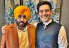 ਰਾਘਵ ਚੱਢਾ ਬਣੇ ਸਲਾਹਕਾਰ ਕਮੇਟੀ ਦੇ ਚੇਅਰਮੈਨ, ਲੋਕ ਮੁੱਦਿਆਂ ਨੂੰ ਲੈ ਕੇ ਸਰਕਾਰ ਨੂੰ ਦੇਵੇਗੀ ਸਲਾਹਕਾਰ