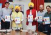 ਮੁੱਖ ਮੰਤਰੀ ਵੱਲੋਂ ਨਵੇਂ ਵਾਹਨਾਂ ਲਈ ਈ-ਰਜਿਸਟਰੇਸ਼ਨ ਸਰਟੀਫਿਕੇਟ ਸੇਵਾ ਦੀ ਸ਼ੁਰੂਆਤ