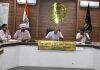 माता चिंतपूर्णी मेले दौरान श्रद्धालुओं को नहीं आने दी जाएगी कोई समस्या: जिलाधीश संदीप हंस