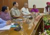 किसानों के हितों की रक्षा के लिए पूरी तरह वचनबद्ध: कुलदीप धालीवाल