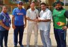 विशाल कुमार सहित होशियारपुर के तीन खिलाड़ी अंडर-19 कैंप के लिए चयनित