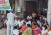 कुर्बानियों भरा है गांधी परिवार का इतिहास, केन्द्र के दवाब में काम करना ईडी के लिए निंदनीय: डा. नंदा