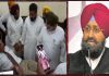 ਮੁੱਖ ਮੰਤਰੀ ਮਾਨ ਸਿਹਤ ਮੰਤਰੀ ਦੇ ਇਸ ਘਟੀਆ ਵਤੀਰੇ ਦਾ ਜਨਤਕ ਤੌਰ ਤੇ ਗੰਭੀਰ ਨੋਟਿਸ ਲੈਣ: ਪ੍ਰਤਾਪ ਬਾਜਵਾ