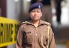 Vehicle ran over woman cop during night duty in Ranchi