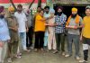 राष्ट्रपति के रूप में साधारण महिला की नियुक्ति पर देश गोरवान्वित: वर्मा