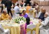 PM Modi hosts farewell dinner for outgoing President Ram Nath Kovind