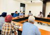 मज़दूरों के लिए कल्याण योजनाओं को हर मज़दूर तक पहुँचाया जाए: अनमोल गगन मान