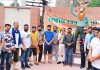 शहीद भगत सिंह को आंतकवादी कहना घटिया मानसिकता की निशानी: जावेद खान
