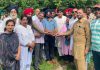 प्रदेश को हरा भरा बनाने के लिए पंजाब सरकार व समाज सेवी संस्थाएं मिल कर करेंगी प्रयास: जिंपा