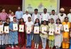 जिम्पा और जौड़ेमाजरा ने 205 नर्सों, 20 पैरा मैडीकल टैक्नीशियनों और 46 उप मंडल इंजीनियरों को सौंपे नियुक्ति पत्र