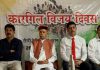 टौणी देवी में धूमल की अध्यक्षता में मनाया गया कारगिल विजय दिवस