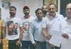 कच्चे क्वार्टर में समस्याओं का सामना कर रहे लोगों को जल्द दिलाई जाए राहत: लक्की ठाकुर