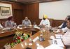 भुल्लर द्वारा पंजाब के किसानों को सहायक धंधों के लिए उत्साहित करने पर जोर