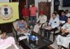 यूआईडीएआई ने जालंधर में आधार रजिस्ट्रेशन की समीक्षा की